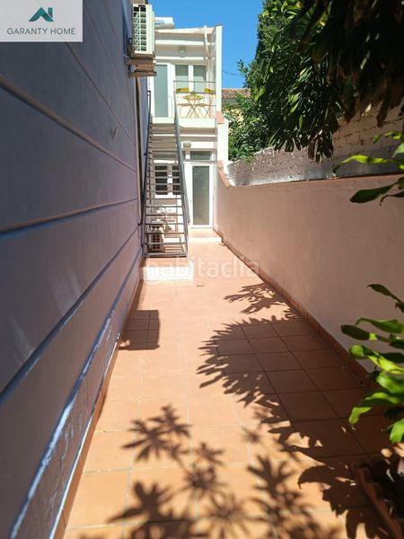 Foto 077621f5-5be1-4638-913d-06263e6c6a1d. Miete etagenwohnung in Pedregalejo - Morlaco Málaga