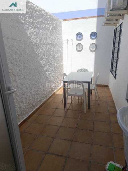 Foto 09cac537-3abe-41b3-9c0e-dabd6354454f. Miete etagenwohnung in Pedregalejo - Morlaco Málaga