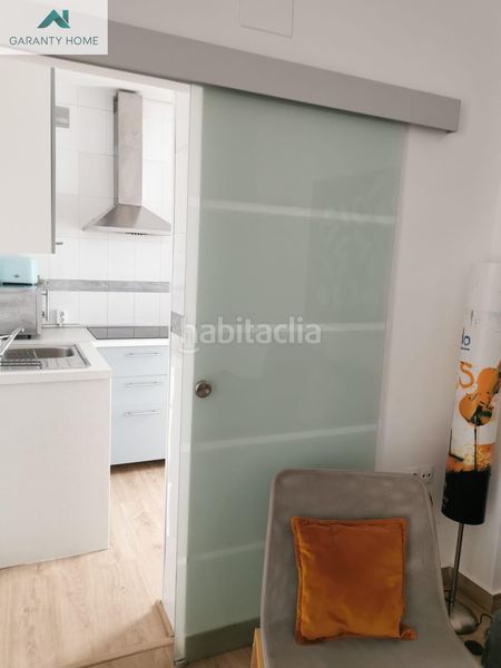 Foto 372dc69c-7287-47f5-8a96-f0f578e8b5e8. Miete etagenwohnung in Pedregalejo - Morlaco Málaga