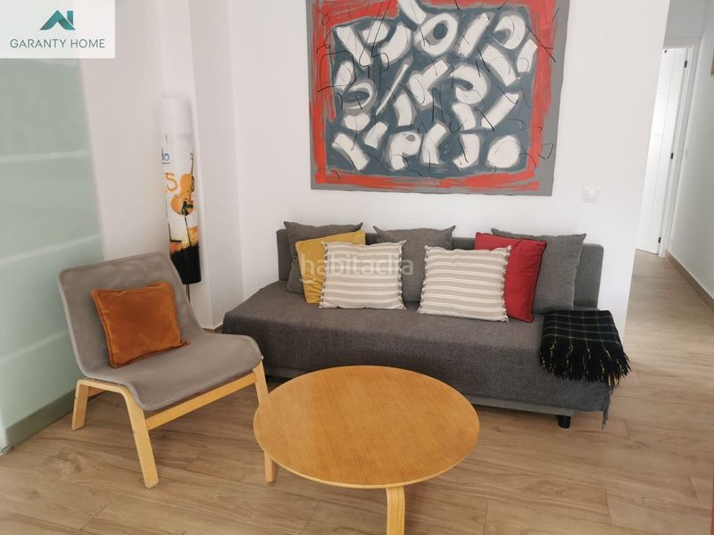 Foto 373951d6-5d1c-43f1-8527-758a19d67347. Miete etagenwohnung in Pedregalejo - Morlaco Málaga