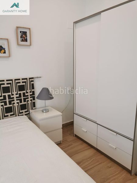 Foto 6942104a-a5b0-4892-adbd-9ca71f3b60cd. Miete etagenwohnung in Pedregalejo - Morlaco Málaga