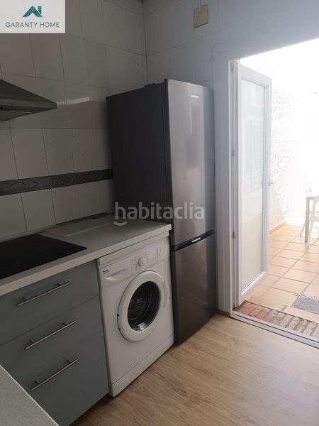 Foto 9096baff-2942-4f31-b65f-89e3fbe6bb1f. Miete etagenwohnung in Pedregalejo - Morlaco Málaga