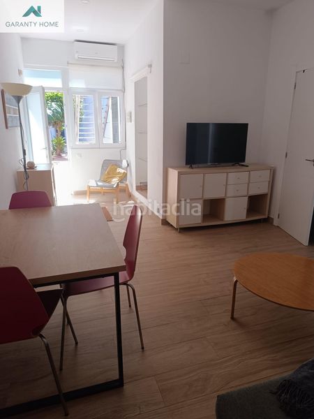 Foto a6e5966c-45bf-461d-a6b5-7144ecedbe3a. Miete etagenwohnung in Pedregalejo - Morlaco Málaga