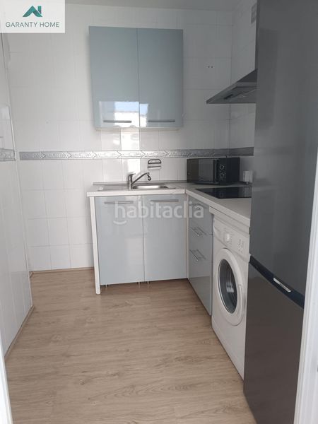 Foto da2e8f5c-51ca-49b5-abe2-9b923cc20dc3. Miete etagenwohnung in Pedregalejo - Morlaco Málaga