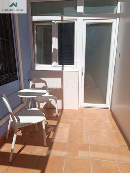 Foto fcd5f638-e7d2-402e-b387-0e9b360c1de6. Miete etagenwohnung in Pedregalejo - Morlaco Málaga