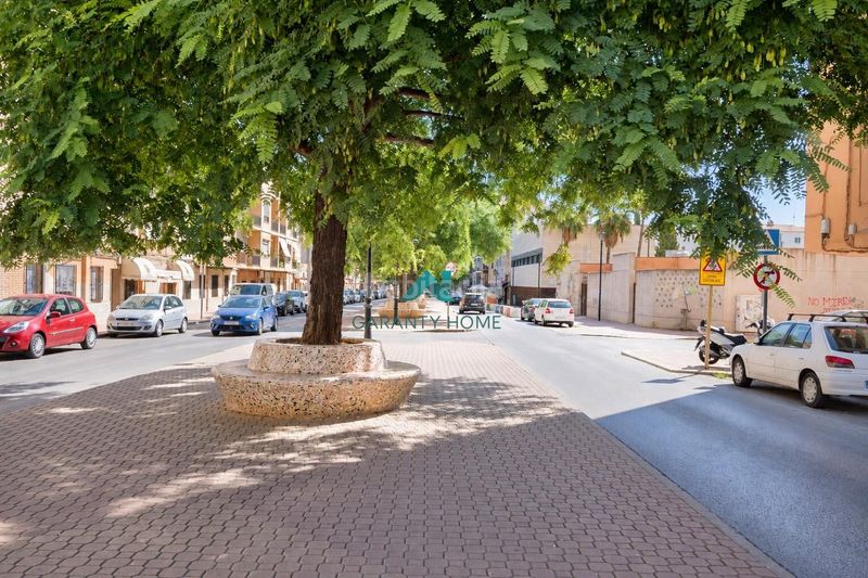 Foto 1560913e-9658-4318-8305-fb9419a26c7f. Planta baixa a Vall d´Uixó (la)