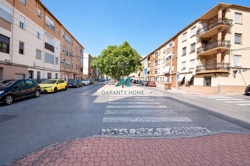 Foto 52611ec7-731e-45a0-b333-c3e0966b804d. Planta baixa a Vall d´Uixó (la)