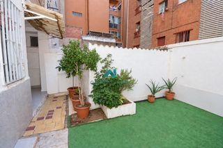 Planta baixa a Vall d´Uixó (la)