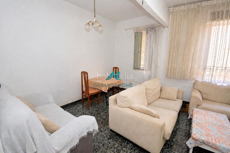 Foto f2fd102b-2f82-42b0-95c5-623e12abbad7. Planta baixa a Vall d´Uixó (la)