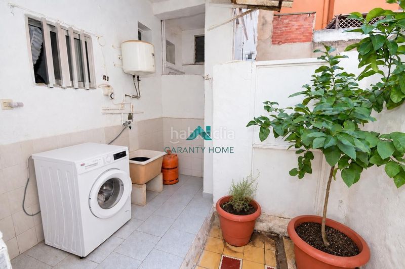 Foto f6725c8d-f983-46c5-ae95-b692c7cb004b. Planta baixa a Vall d´Uixó (la)