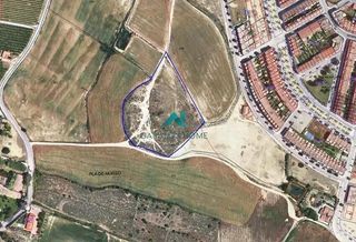 Terreny residencial a Alpicat