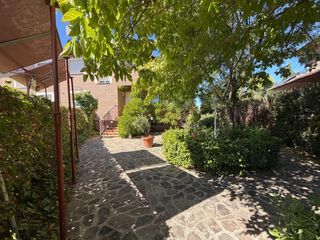 Doppelhaus in Olías del Rey