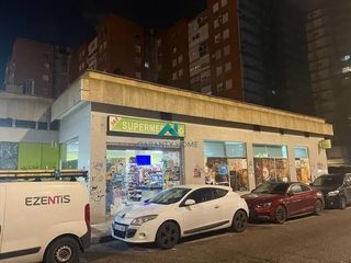Local Comercial en Parque Mayor