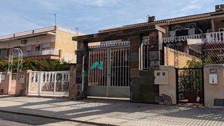 Casa a Los Narejos_Punta Calera