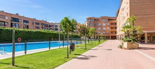 Etagenwohnung in Restón I-Restón II. Piso en valdemoro