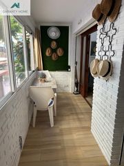 Rent Flat  Calle francisco cano. Piso en alquiler de temporada en los boliches  fuengirola