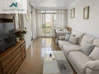 Appartement à Santa Cristina - San Rafael. Piso en venta en calle rio tera, málaga