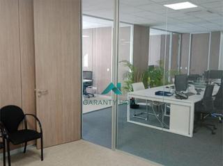 Alquiler Oficina en Simancas. Oficina en alquiler en simancas
