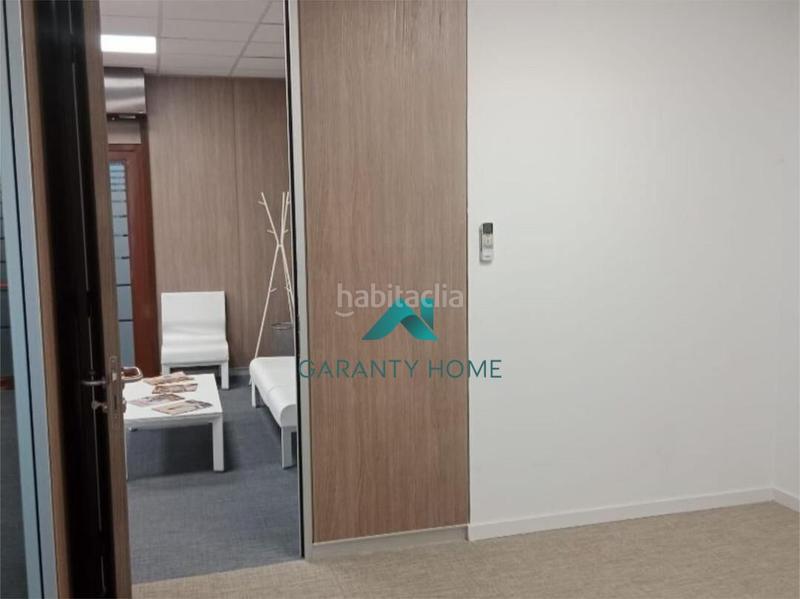 Foto 1a44dc25-271a-4342-b869-3d18242c098f. Location bureau dans Simancas Madrid