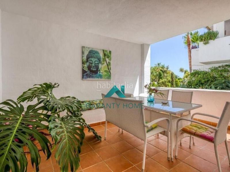Foto 50c9883d-8994-45da-99a9-42b068d407ff. Alquiler piso  de alquiler en la concharesina golf, en Estepona