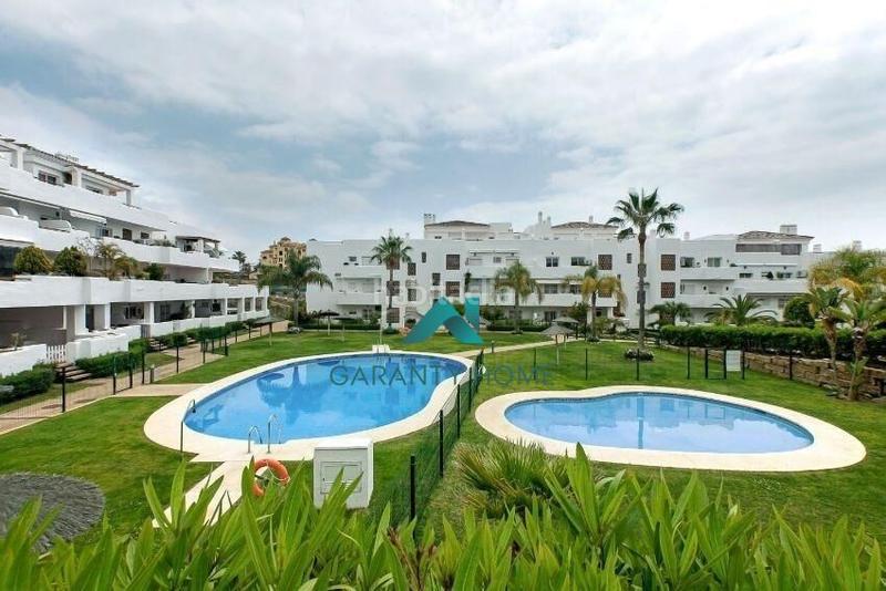 Foto abf8791f-49b5-4c35-87c0-29beb7912010. Alquiler piso  de alquiler en la concharesina golf, en Estepona