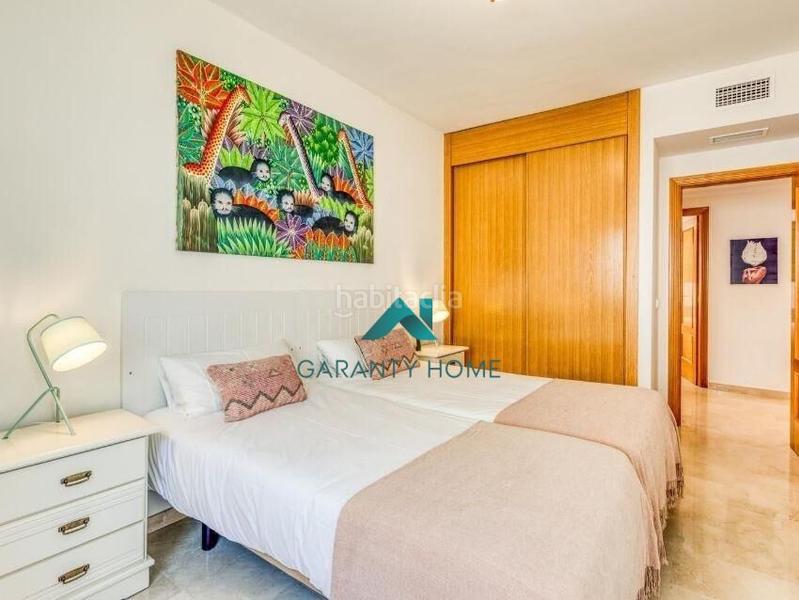 Foto e4c7a501-3ffe-4530-a372-354ee21a7517. Alquiler piso  de alquiler en la concharesina golf, en Estepona