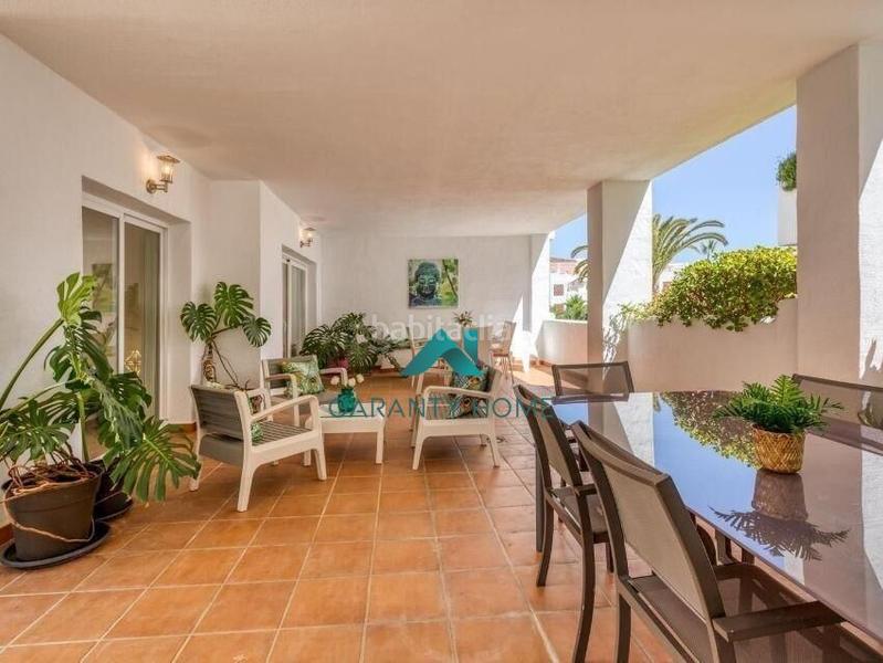 Foto 70287b26-8d07-4f99-a26f-0226ac3fe450. Location appartement avec chauffage piscine dans La Concha - Resina Golf Estepona