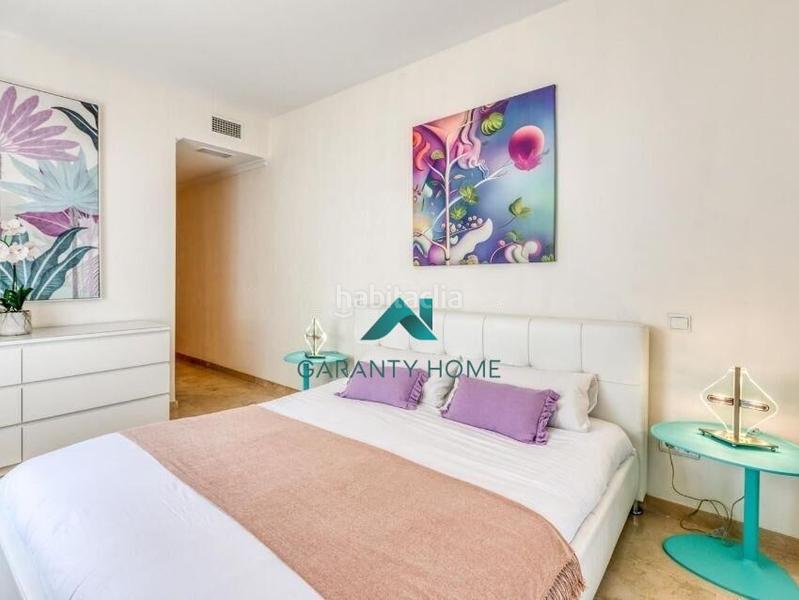 Foto 11ed5a6f-3f58-476c-af82-dd81eaaa2d16. Rent flat with heating pool in La Concha - Resina Golf Estepona