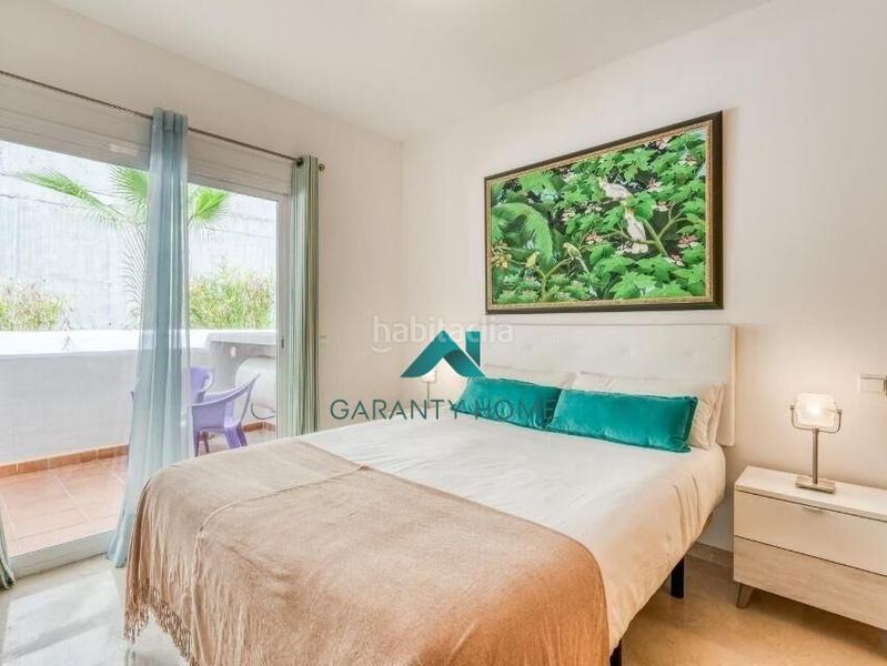 Foto 1260e0ce-195e-4c1e-ad0c-97f17c04ce13. Rent flat with heating pool in La Concha - Resina Golf Estepona