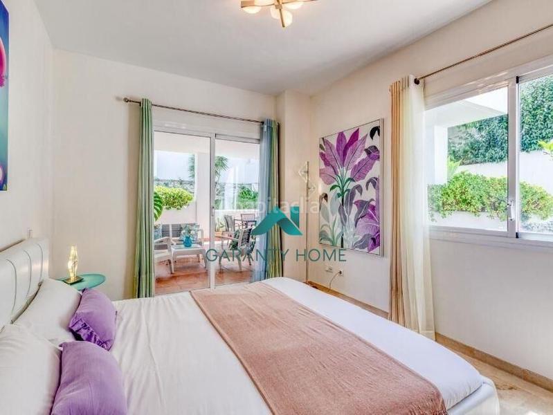 Foto e77566ea-6205-4d43-8f1e-8775f19289c4. Rent flat with heating pool in La Concha - Resina Golf Estepona