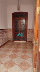 Casa en San Francisco. Casa en venta en lucena zona centro