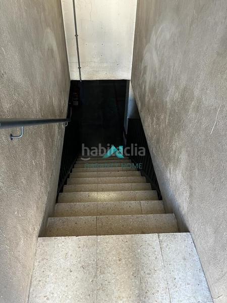 Foto d434e835-245c-4926-9d92-26abb6739401. Aparcament cotxe a San Francisco Lucena