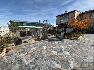 Casa  Diseminado vallejos. Calvarrasa de abajocasa