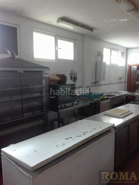 Foto 054f44e3-3b46-4e71-b6b2-8bf928d35fda. Local comercial a Cabrerizos