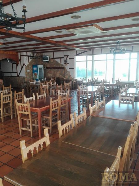 Foto 05b77e9c-4686-453d-b133-a31f81aae863. Local comercial a Cabrerizos