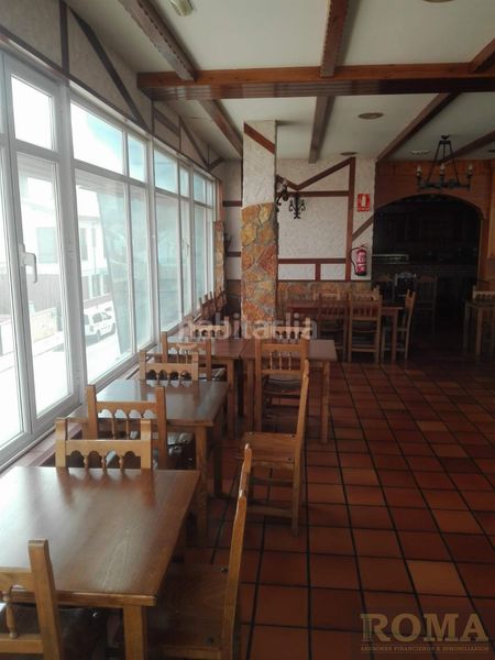 Foto 1d846856-a8b7-41cc-a999-3a365776ee5e. Local comercial a Cabrerizos