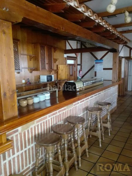 Foto 26c766c6-5ce2-4451-bc37-b8a375a416b2. Local comercial a Cabrerizos