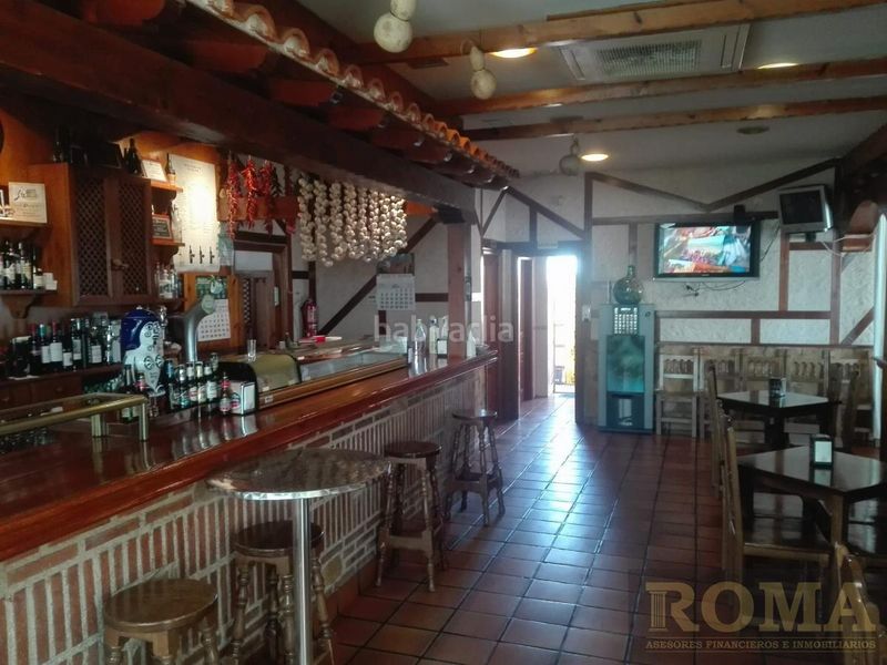 Foto 33a8bdc5-2cd4-4402-b873-e4f28cebb030. Local comercial a Cabrerizos