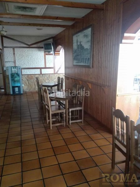 Foto 3b0d6658-a97f-4606-81b8-b7d14618fcfc. Local comercial a Cabrerizos