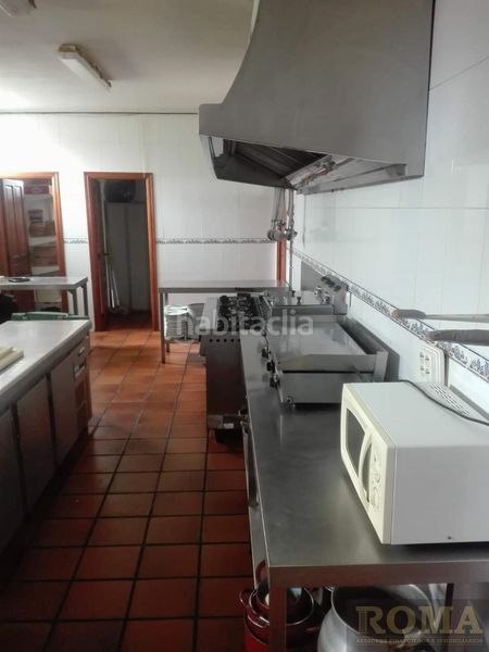 Foto 7235ba94-5dae-44ca-8d4c-003a0dfc43ae. Local comercial a Cabrerizos