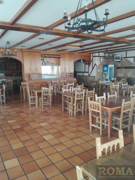 Foto 7a93981e-8fa2-458d-a327-bbd160f539dd. Local comercial a Cabrerizos