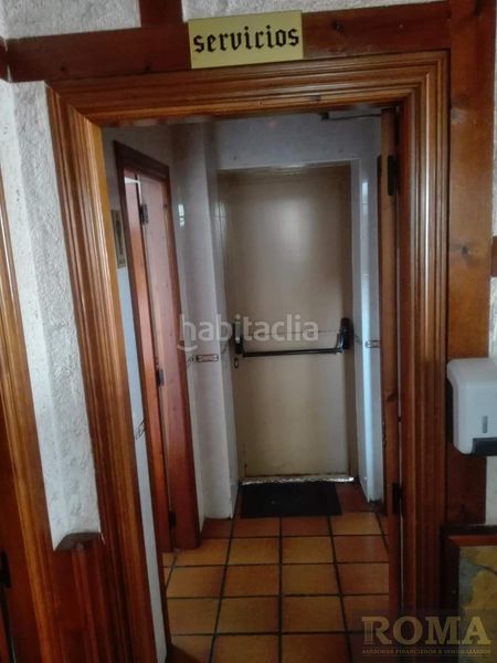 Foto 80525569-4f3a-4f34-935d-7afa7ee903e2. Local comercial a Cabrerizos