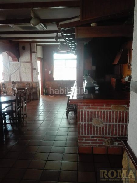 Foto 8d3832a7-ecf6-4ed0-91ac-4098341c7d9a. Local comercial a Cabrerizos