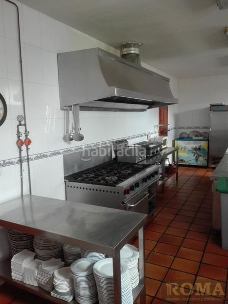 Foto 9230d9f0-590f-4b3d-8e9a-a7cc9dbebe37. Local comercial a Cabrerizos