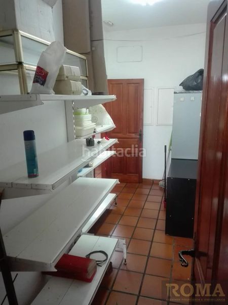 Foto a469966e-f9cc-4b7c-86d2-404f17a5324d. Local comercial a Cabrerizos