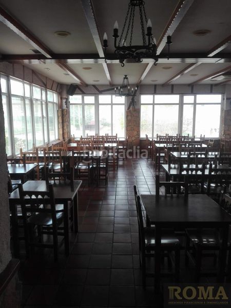 Foto aa31390b-bb24-4ec9-829b-e37d0003efcf. Local comercial a Cabrerizos