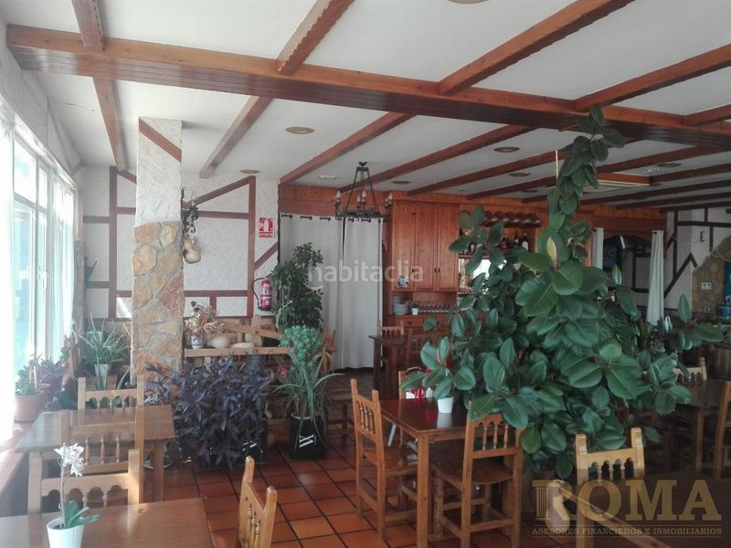 Foto b1926284-7694-47ff-a51f-f515d1524903. Local comercial a Cabrerizos