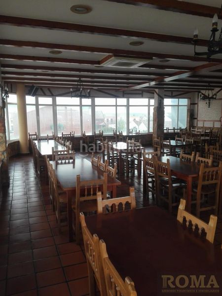 Foto d2bc3e02-81eb-487b-a849-d0363c8ca716. Local comercial a Cabrerizos