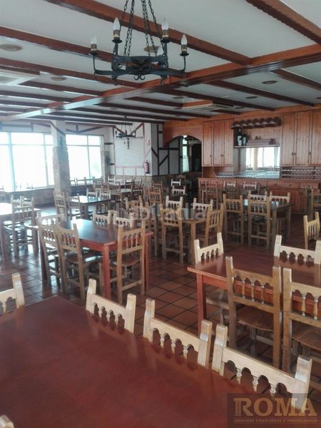 Foto d5151f46-388e-4604-9002-88bef5a040ac. Local comercial a Cabrerizos