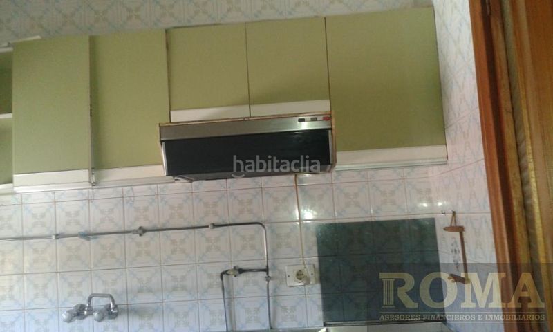 Foto 24164357-6658-4400-8c91-1146b81b75eb. Pis amb calefacció a Peñaranda de Bracamonte